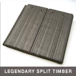 Legendary Split Timber
