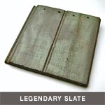 Legendary Slate