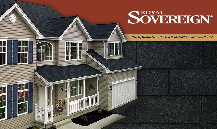 Royal Sovereign